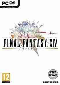 Descargar Final Fantasy XIV 2010 [MULTI4][RETAIL] por Torrent